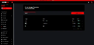 Gateway de pagamentos CoreEX (Não e vazado) Código Fonte - Outros
