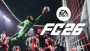 Ea Fc 26 Offline Original