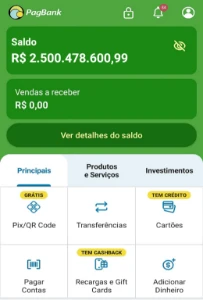 Aprenda a Hackear Bancos Digitais - Outros