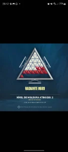 Conta valorant com varias skins pacote champions