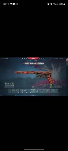 Conta valorant com varias skins pacote champions