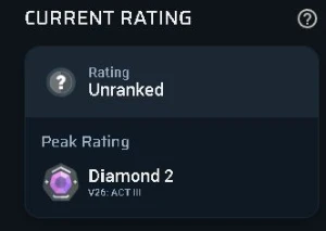 Conta ex diamante com faca e vandal kuronami - Valorant