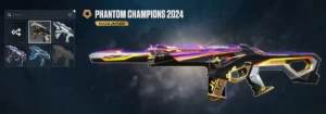 Conta ex diamante com faca e vandal kuronami - Valorant
