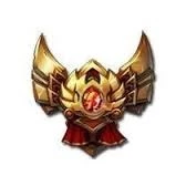 CONTA OURO LOL - League of Legends