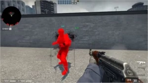 WALL HACK + AIMBOT + SKIN CHANGER + LIFETIME CSGO - Counter Strike