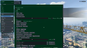 Gta 5 - Mod Menu + 100 Funções [Vitalício]