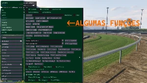 Gta 5 - Mod Menu + 100 Funções [Vitalício]