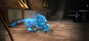 Conta mage tower de druid legion + cmod mop+ armas do wod - Blizzard