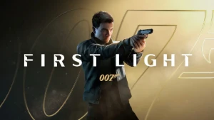 007 First Light ⚡ Jogue Agora | Entrega Automática 🎁 - Steam