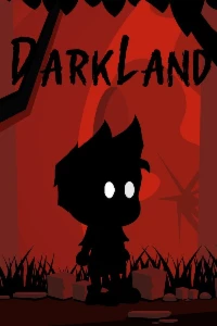 Xbox Darkland 3 #C79658