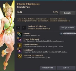 vendo conta com 3 item tesouro 274pa e 325dp - Black Desert