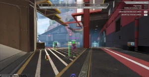 Apex Legends Wall + aimbot