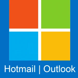 10X Contas De Email Outlook/Hotmail Novas Entrega Automatica - Outros