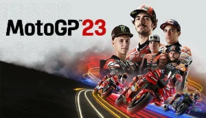 MotoGP 23 - steam offline (entrega automática)