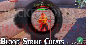 IACOLOR Blood Strike (PC)🦟