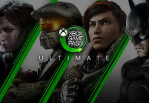 Xbox Game Pass Ultimate 12 meses Na Sua Conta (SOMENTE PC) - Outros