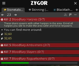 Zygor - Wow Classic - Guia Leveling - Blizzard