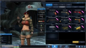 Tenente Coronel 1 Full Títulos - Point Blank PB