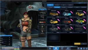 Tenente Coronel 1 Full Títulos - Point Blank PB
