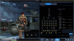 Tenente Coronel 1 Full Títulos - Point Blank PB