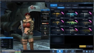 Tenente Coronel 1 Full Títulos - Point Blank PB