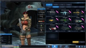 Tenente Coronel 1 Full Títulos - Point Blank PB
