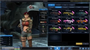 Tenente Coronel 1 Full Títulos - Point Blank PB