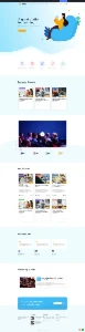 🚀 Sistema CMS Multifuncional - Outros