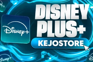 Disney Plus - 30 Dias (Perfil Privado Somente Seu)