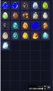 Kourial - Conta Opti 12.000 Sucessos - Dofus