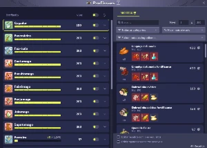 Kourial - Conta Opti 12.000 Sucessos - Dofus