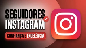 Seguidores Instagram - Menor Preço,Serviço Garantido! - Social Media