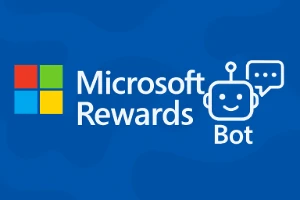 Bot Farmar Microsoft Rewards (entrega automática) - Outros