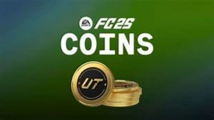 Coins ea fc 25 - FIFA