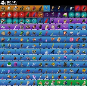 Conta Fortnite | 111 Skins | Godzilla Evolved | Entrega auto