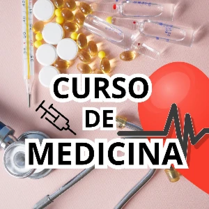 Curso E Aula De Medicina - Cursos e Treinamentos