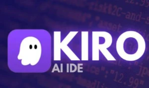 Kiro - Melhor Ia Pra Programar 500 Creditos - Cursor - Outros