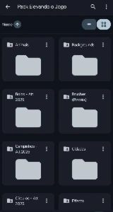 💼Pack Gigante Multinichos: Canva, Futebol, Livros, Produtos - Others