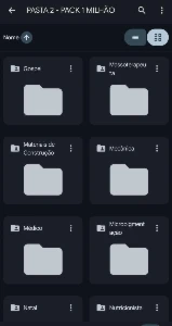 💼Pack Gigante Multinichos: Canva, Futebol, Livros, Produtos - Others