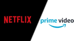 Netflix 4K + Prime Video 30 Dias - Entrega Automatica!!!