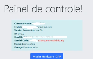 Emulador PREMIUM LICENCIADO MUOnline Season 6 + custom s6.19 - MU Online