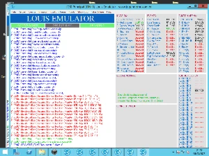 Emulador PREMIUM LICENCIADO MUOnline Season 6 + custom s6.19