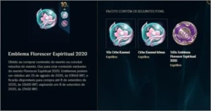 10x ORBES PULSEFIRE + 1 ORBE BÔNUS + 160 EMBLEMAS - League of Legends LOL