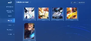 Conta | Honor Of Kings Global|Todos heróis+ 250+Skins(Inclui - Outros