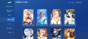 Conta | Honor Of Kings Global|Todos heróis+ 250+Skins(Inclui - Outros