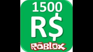 Robux barato - Roblox
