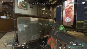 WallHack / AimBot / Spy / Esp Box --> APEX LEGENDS /