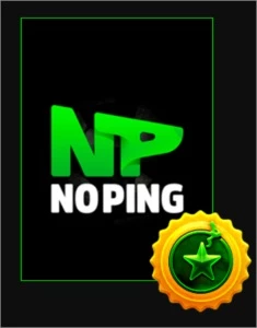 No Ping NP 7 dias Diminuir Lag - Premium