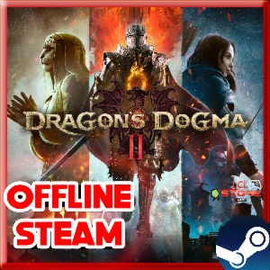 Dragons Dogma 2 - Steam