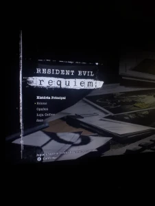 Resident Evil Requiem  Conta Offline steam envio auto